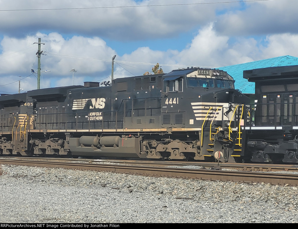 NS 4441